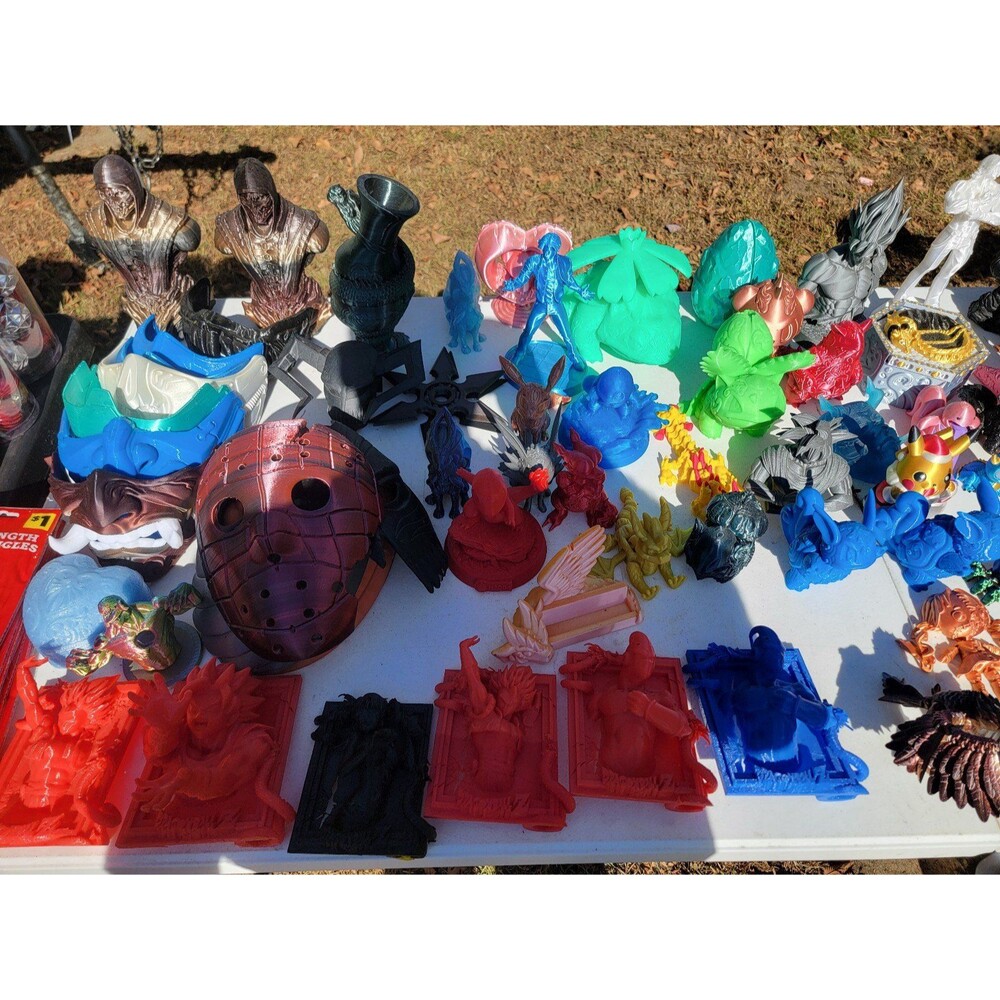 3d printed services can also do request